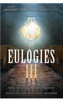 Eulogies III