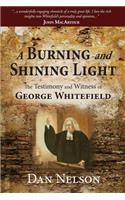 Burning and Shining Light