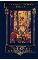 Story of Tecumseh