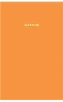 Warrior