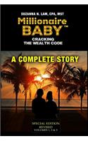 Millionaire Baby - Cracking the Wealth Code