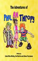 Adventures of Phil an Thropy