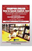 Champion English
