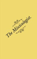 The Mixicologist