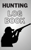 Hunting Log Book