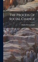 Process Of Social Change