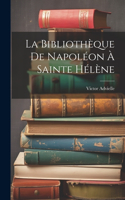 Bibliothèque De Napoléon À Sainte Hélène