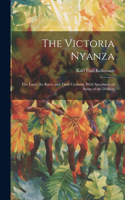 Victoria Nyanza