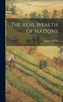 Real Wealth of Nations