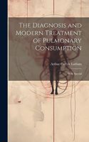 Diagnosis and Modern Treatment of Pulmonary Consumption