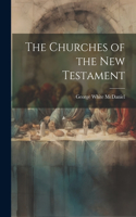 Churches of the New Testament