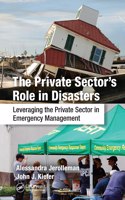 Private Sector's Role in Disasters