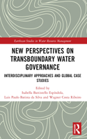 New Perspectives on Transboundary Water Governance