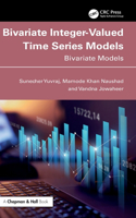 Bivariate Integer-Valued Time Series Models: Bivariate Models