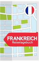 Frankreich Reisetagebuch