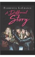 Different Story: Weekend With Karo - A Novella