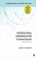 Intercultural Communication - International Student Edition