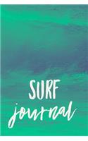 Surf Journal