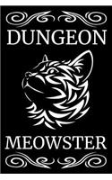 Dungeon Meowster