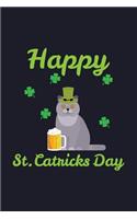 Happy St. Catricks Day