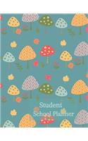 Student School Planner