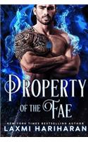 Property of the Fae