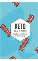 Keto Meal Planner