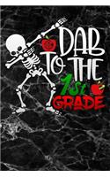 Dab to the 1st grade