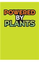 Powered By Plants