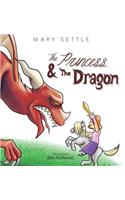 Princess and the Dragon