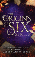 Origins of the Six