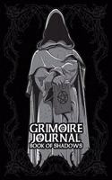 Grimoire Journal Book of Shadows