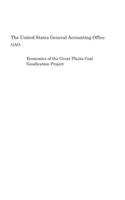 Economics of the Great Plains Coal Gasification Project