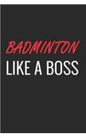 Badminton