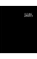 Cornell Notebook