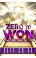 Zero to Won