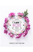 Lady Boss