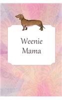 Lined Notebook With Quote Dachshunds - Weiner Dog Gifts For Women: (191 Gag Gifts)