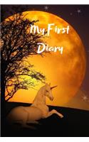 My First Diary