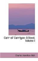 Carr of Carrlyon