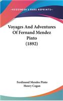Voyages and Adventures of Fernand Mendez Pinto (1892)