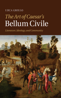 Art of Caesar's Bellum Civile