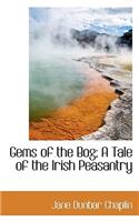 Gems of the Bog; A Tale of the Irish Peasantry