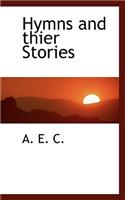 Hymns and Thier Stories