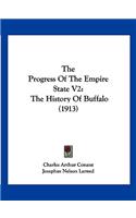 The Progress Of The Empire State V2