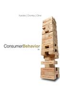 Consumer Behavior