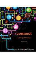 Connect College Reading