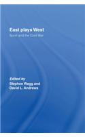East Plays West