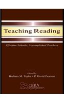 Teaching Reading