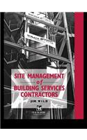 Site Management of Building Services Contractors